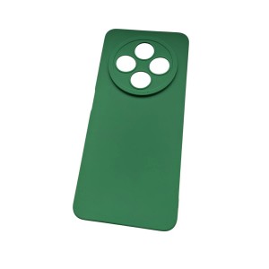 Силіконовий чохол PROCamera Redmi 14C (Світло-Зелений)