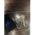 USB Гірлянда 3м Золота