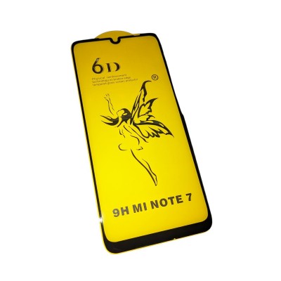 Захисне скло 5DH Xiaomi Redmi Note 7