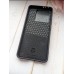 Протиударний Чохол шторка Xiaomi 14T (Чорний)