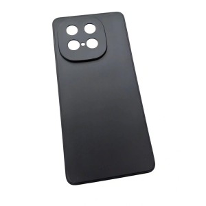 Силіконовий чохол IQOO Z10 Turbo / Z10 Turbo Pro