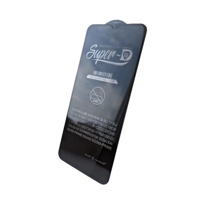 Захисне скло MT 6D Oppo A57s