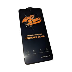 Захисне скло 6D MT Samsung S21 FE 5G