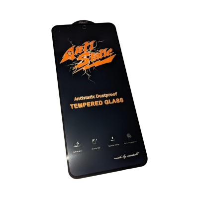 Захисне скло 6D MT Samsung S21 FE 5G