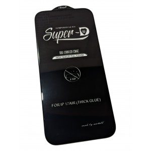 Захисне скло MT 6D iPhone 17 Air