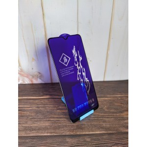 Захисне скло 6D Xiaomi Redmi note 8