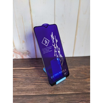 Захисне скло 6D Xiaomi Redmi note 8