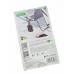 Зарядний пристрій Type-C to Type-C Gerlax GA-42 GaN Black 2PD+USB 67W