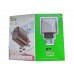 Зарядний пристрій Type-C to Type-C Gerlax GA-42 GaN Black 2PD+USB 67W