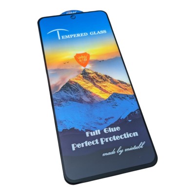 Захисне скло 2.5D MT Poco X6 5G | Note 13 Pro 5G Захисне скло 2.5D MT Poco X6 5G | Note 13 Pro 5G