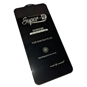 Захисне скло 6D MT Samsung S24+