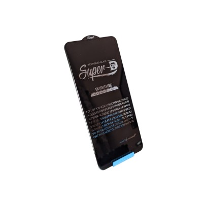 Захисне скло MT 6D Oppo A32