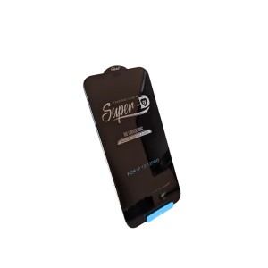 Захисне скло 6D MT iPhone 12