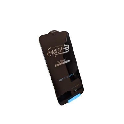 Захисне скло 6D MT iPhone 12