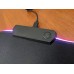 Килимок для клавіатури і мишки 90×40 з rgb підсвіткою