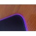 Килимок для клавіатури і мишки 90×40 з rgb підсвіткою