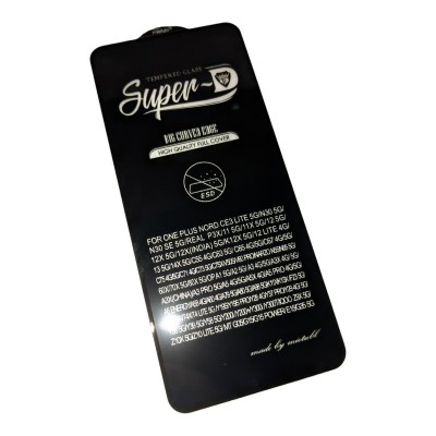 Захисне скло MT 6D Oppo F23 5G