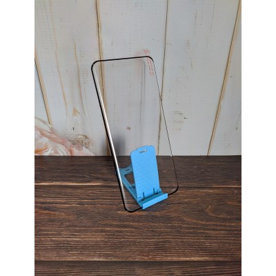 Захисне скло 3D Full Glue Xiaomi Mi 11 Pro