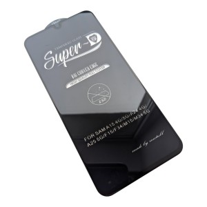 Захисне скло 6D МТ Samsung A15 4G/5G
