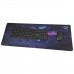 Килимок для мишки 780x300мм Razer Neon For Gamers/By Gamers з боковою прошивкою, антиковзаюча основа