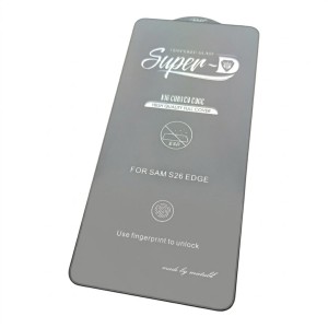 Захисне скло 6D MT Samsung S26 Edge