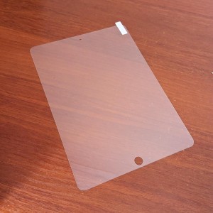 Захисне скло на планшет 9.7' iPad 5/6/Air/Air2/iPad Pro тех.пак.