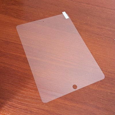 Захисне скло на планшет 9.7' iPad 5/6/Air/Air2/iPad Pro тех.пак.