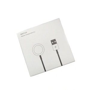Магнітний Кабель бездротової зарядки на USB для apple watch 7-10 і Ultra