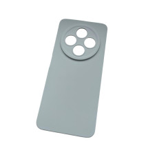 Силіконовий чохол PROCamera Redmi 14C (Сіро-Блакитний)