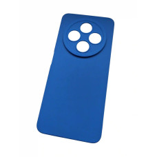 Силіконовий чохол PROCamera Redmi 14C (Синій)