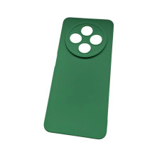 Силіконовий чохол PROCamera Redmi 14C (Світло-Зелений)