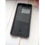 Протиударний Чохол шторка Xiaomi 14T (Чорний)