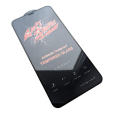 Захисне скло 6D MT iPhone XR 2000000140841