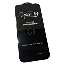 Захисне скло MT 6D iPhone 17 Air