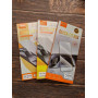 Захисне скло MTB Quick-Fit Samsung S25