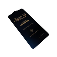 Захисне скло MT 6D Samsung S25 Edge