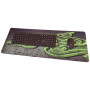 Килимок для мишки 780х300мм Razer Voltronic з боковою прошивкою, антиковзаюча основа