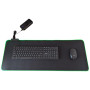 Килимок для клавіатури і мишки 90×40 з rgb підсвіткою