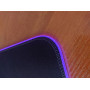 Килимок для клавіатури і мишки 90×40 з rgb підсвіткою