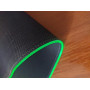 Килимок для клавіатури і мишки 90×40 з rgb підсвіткою