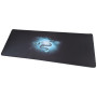 Килимок для мишки 780x300мм Razer Blue glow з боковою прошивкою, антиковзаюча основа