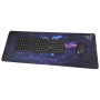 Килимок для мишки 780x300мм Razer Neon For Gamers/By Gamers з боковою прошивкою, антиковзаюча основа
