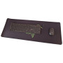 Килимок для мишки 780x300мм Razer Green з боковою прошивкою, антиковзаюча основа