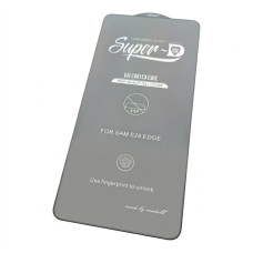 Захисне скло 6D MT Samsung S26 Edge