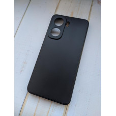 Силіконовий Чохол Vivo iQOO NEO 11 Чорний