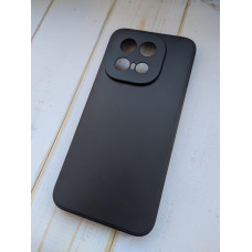 Силіконовий Чохол Vivo iQOO 15 Чорний