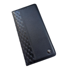 Чохол-книжка Xiaomi Redmi Note 15 Pro 4G чорний