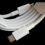 Кабель Xiaomi 6A Type C -Type-C 120W E Maker