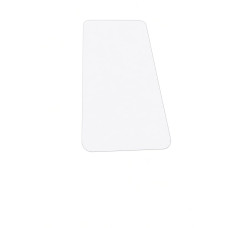 Захисне скло 2D Premium Redmi Note 17 Pro