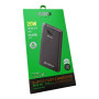 Павербанк 10 000 mAh 2USB+1Type-C 20W (QC 3.0, PD)